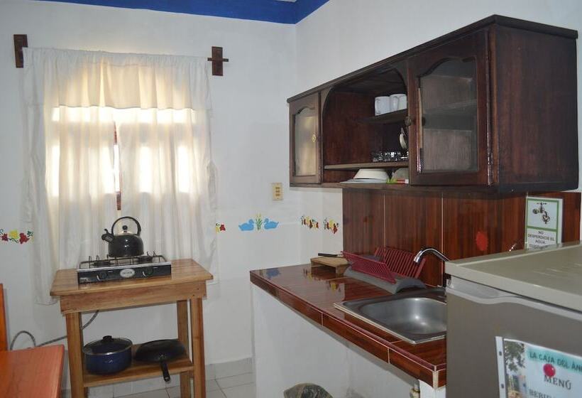 Kertre Néző Classic Szoba, Apartamento La Casa Del Angel