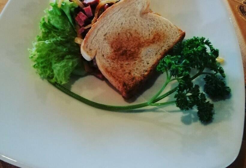 Хижина, Asgard San Agustin Huila