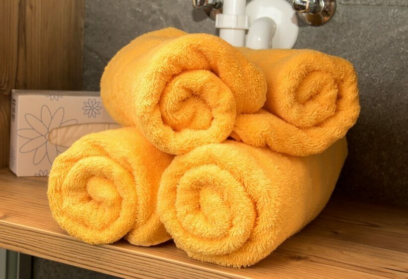 带1个卧室的豪华公寓, Alpinium