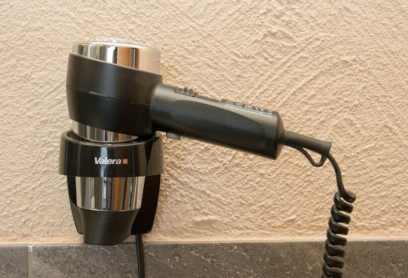 带1个卧室的豪华公寓, Alpinium