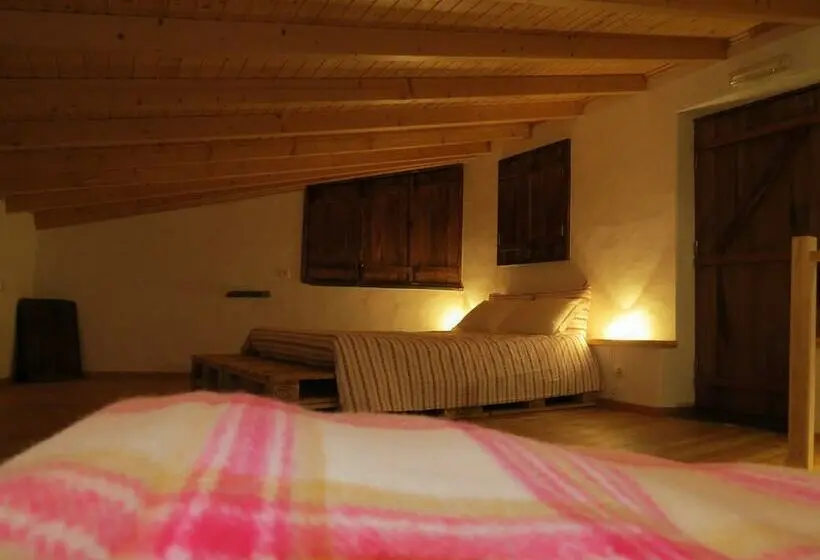 ２ベッドルームハウス, Casas Da Encosta