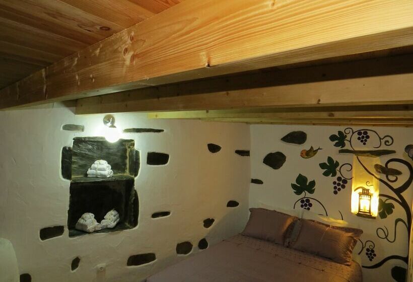Дом 2 Спальни, Casas Da Encosta