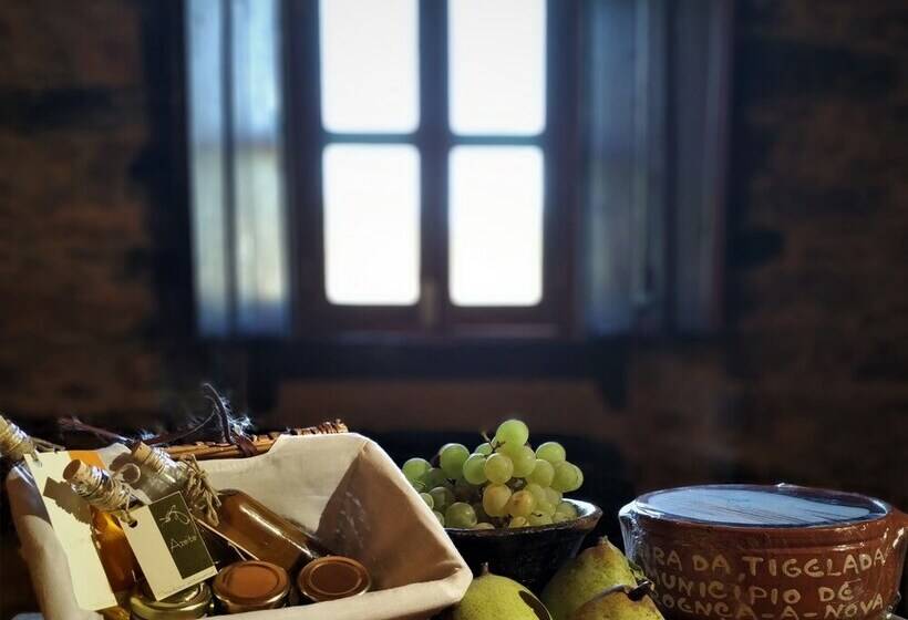 בית, 2 חדרי שינה, Casas Da Encosta