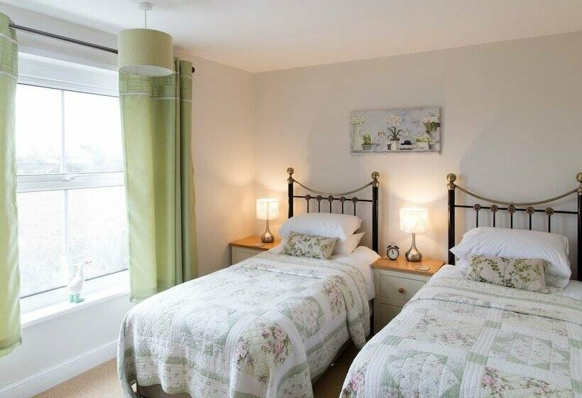 خانه 1 خوابه, Dairy Barns Holiday Cottages