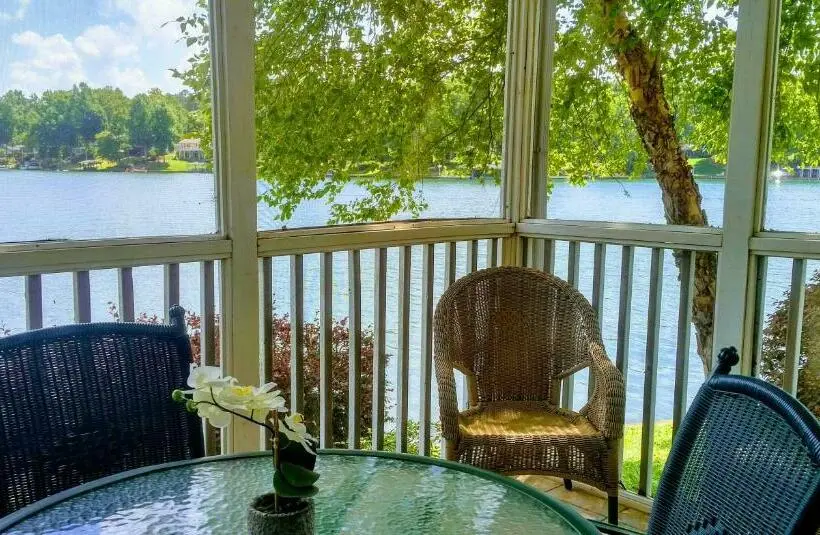 1 Bedroom Apartment Lake View, Fairfield Plantation Resort
