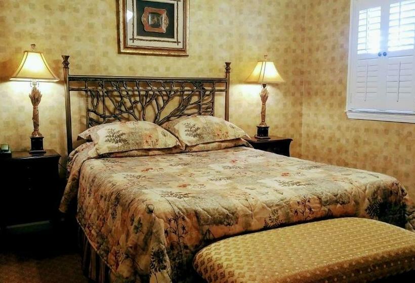 شقة بغرفة نوم واحدة, Fairfield Plantation Resort