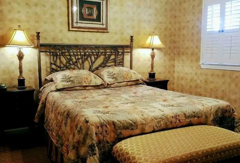 1 Bedroom Apartment Lake View, Fairfield Plantation Resort