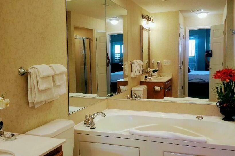 شقة بغرفة نوم واحدة, Fairfield Plantation Resort