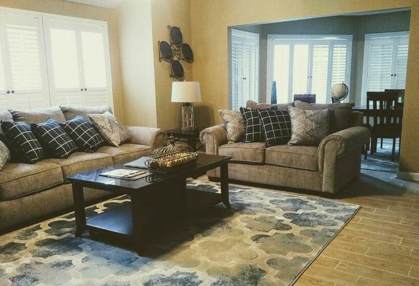 غرفة قياسية, Fairfield Plantation Resort