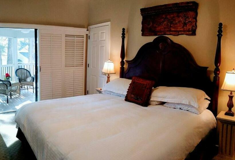 غرفة قياسية, Fairfield Plantation Resort