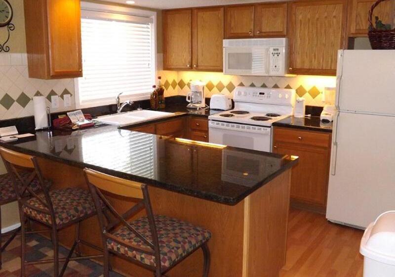 غرفة قياسية, Fairfield Plantation Resort