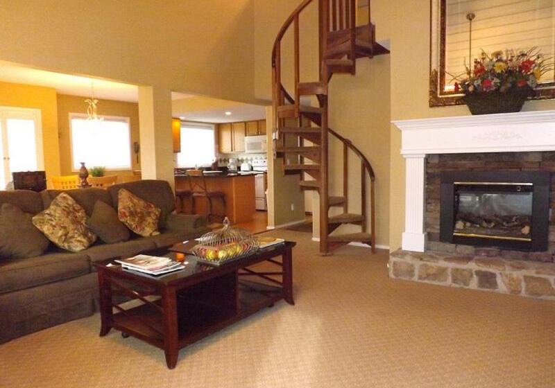 غرفة قياسية, Fairfield Plantation Resort