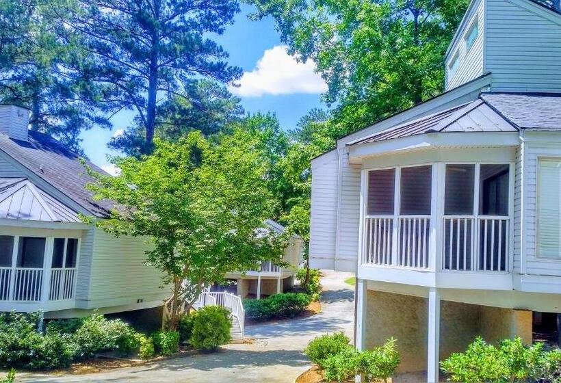 غرفة قياسية, Fairfield Plantation Resort