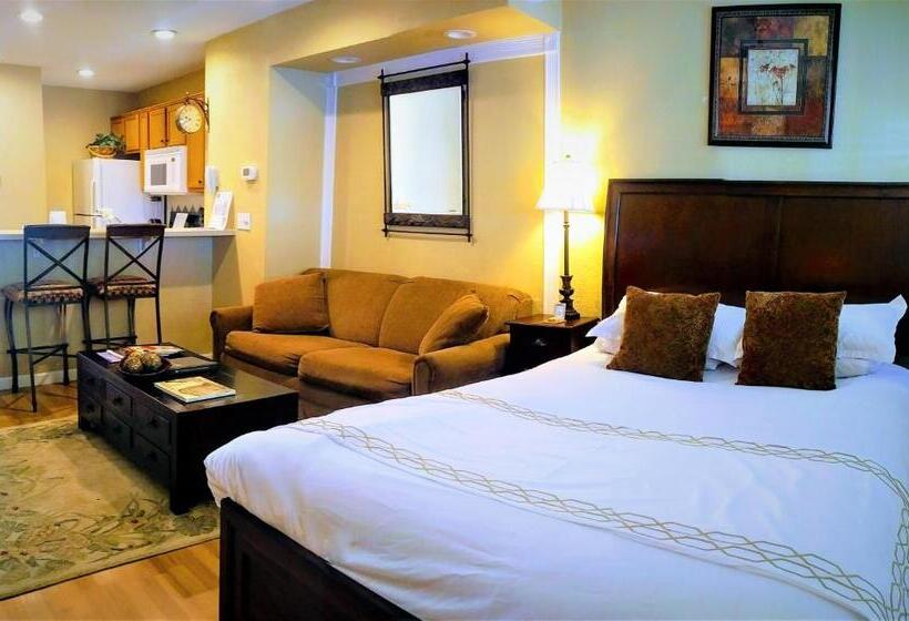 스탠다드 스튜디오, Fairfield Plantation Resort