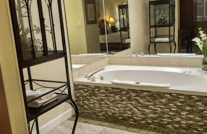 ２ベッドルームアパートメント, Fairfield Plantation Resort