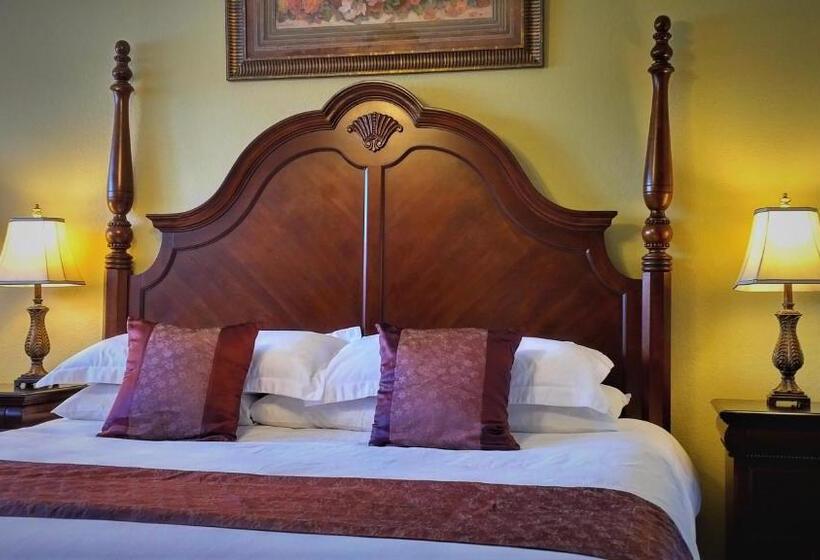 شقة غرفة واحدة, Fairfield Plantation Resort