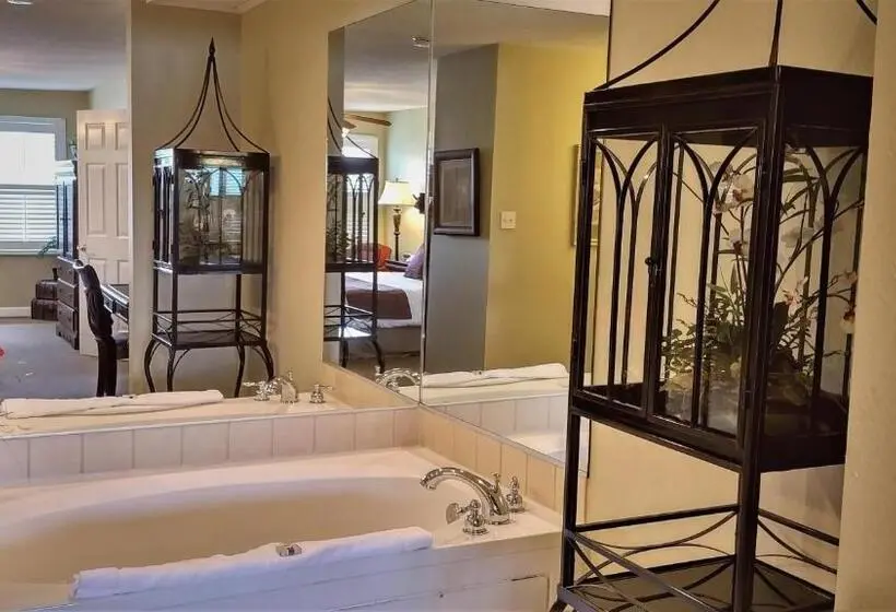 １ベッドルームアパートメント, Fairfield Plantation Resort