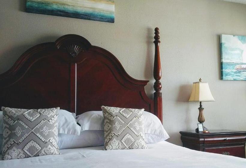 شقة غرفة واحدة, Fairfield Plantation Resort