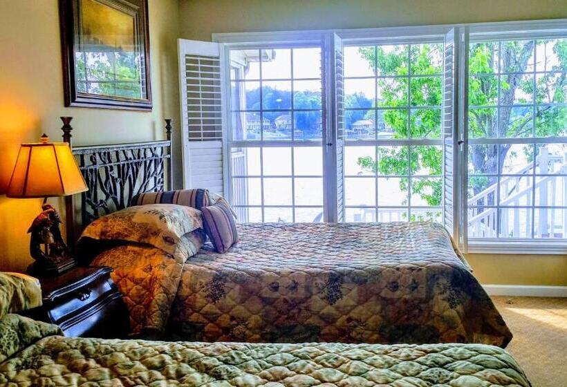 1 Bedroom Apartment Lake View, Fairfield Plantation Resort