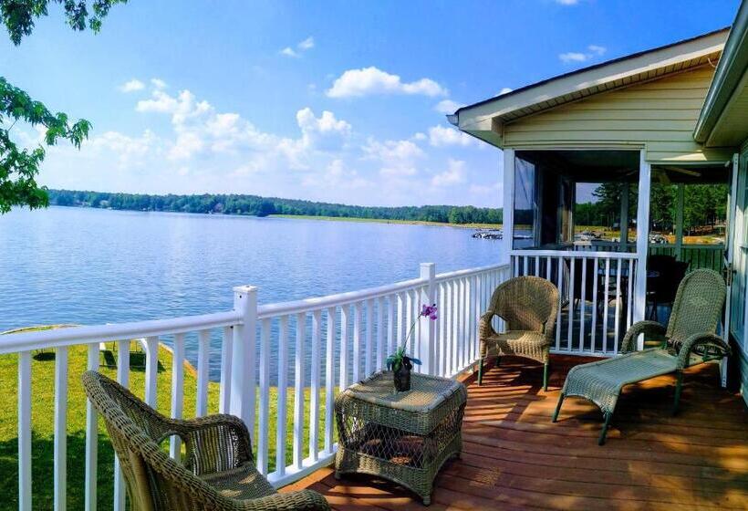 شقة بغرفة نوم واحدة, Fairfield Plantation Resort