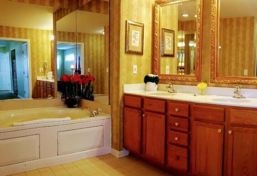 شقة بغرفة نوم واحدة, Fairfield Plantation Resort