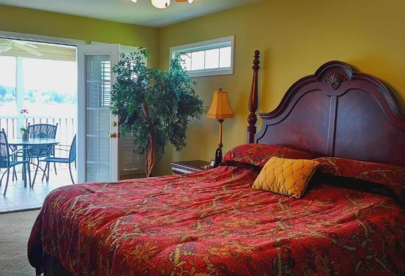 شقة بغرفة نوم واحدة, Fairfield Plantation Resort