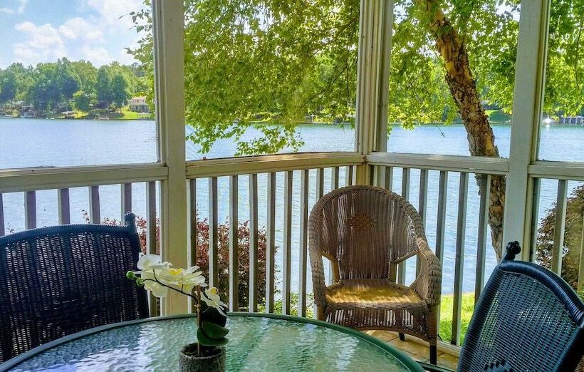 غرفة قياسية, Fairfield Plantation Resort