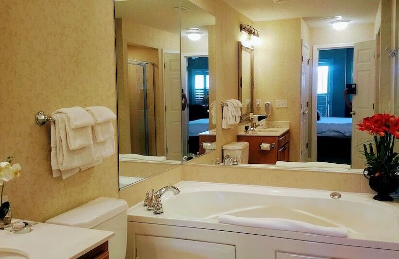 스탠다드 룸, Fairfield Plantation Resort