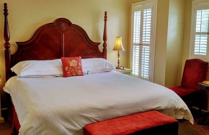 스탠다드 룸, Fairfield Plantation Resort