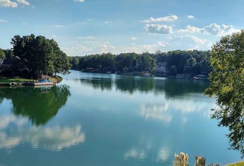 غرفة قياسية, Fairfield Plantation Resort