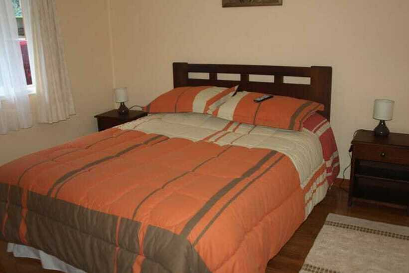 غرفة قياسية فردية, Hostal Plaza Las Banderas