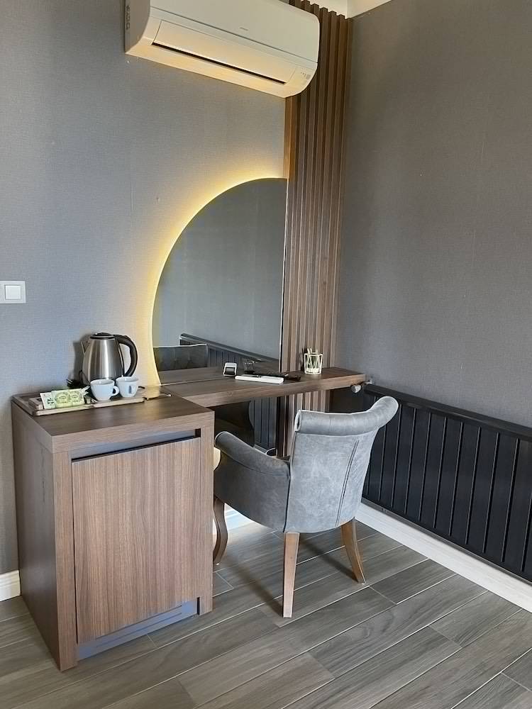 استودیوی استاندارد با تخت دوبل, Ida House Assos