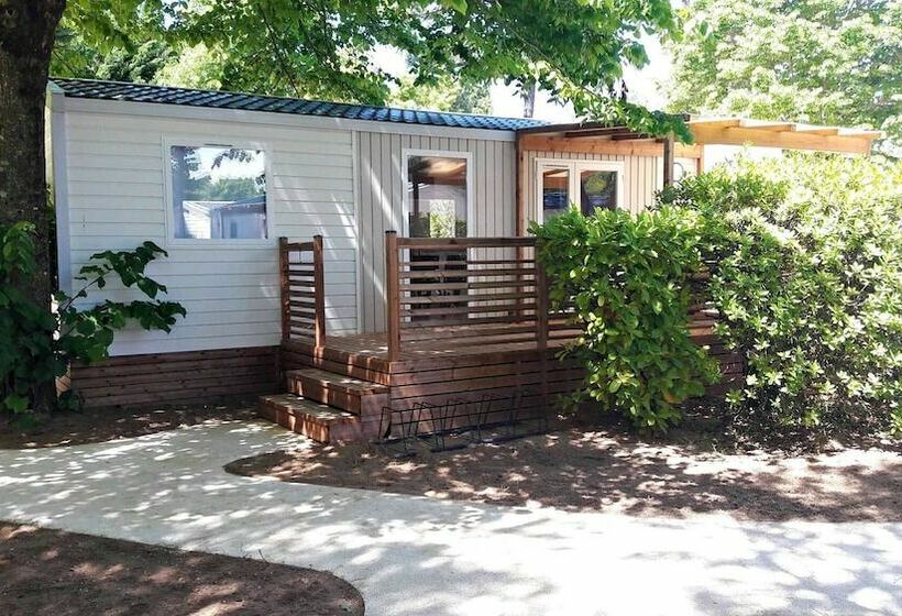 בית, חדר שינה 1, Village Océanique