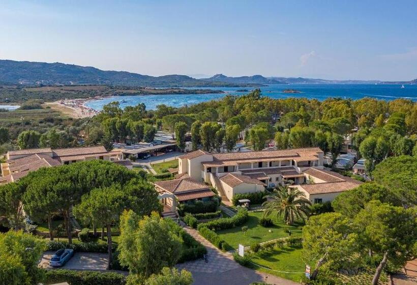 חדר סופריור, Centro Vacanze Isuledda