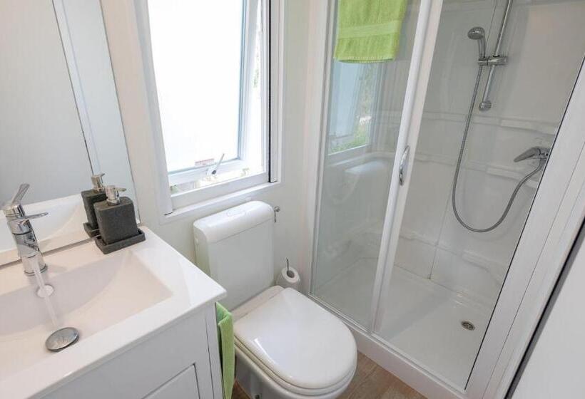 בית, חדר שינה 1, Centro Vacanze Isuledda