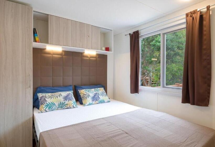 בית, חדר שינה 1, Centro Vacanze Isuledda