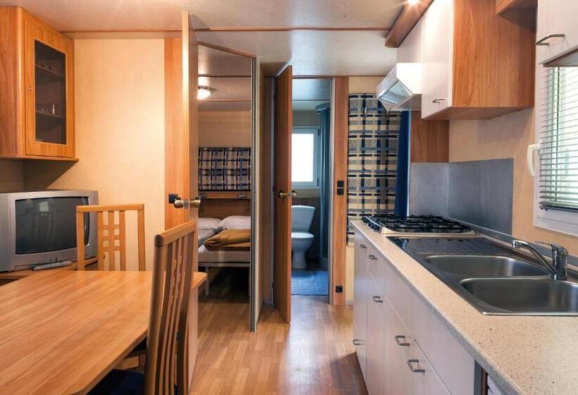 Дом 1 Спальня, Centro Vacanze Isuledda