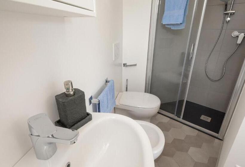 בקתה סופריור, Centro Vacanze Isuledda