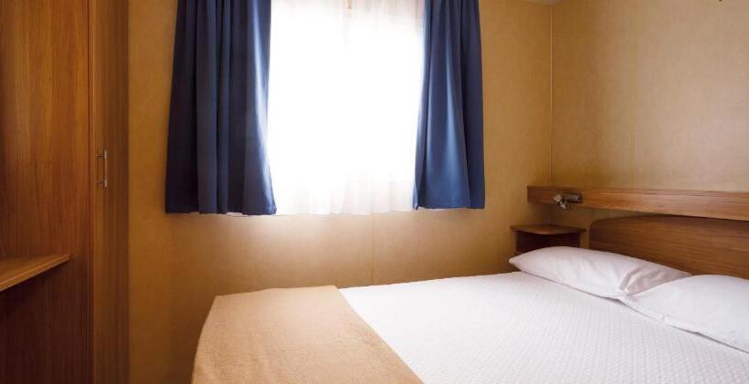 בית, חדר שינה 1, Centro Vacanze Isuledda