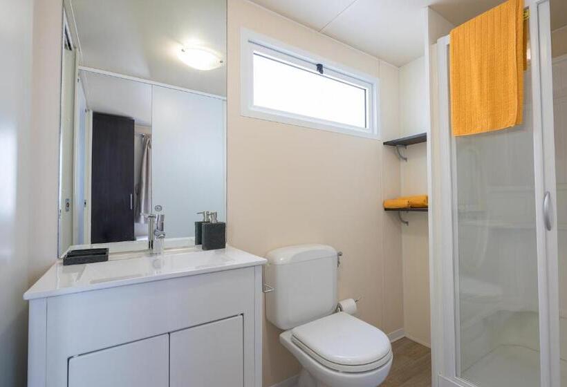 בית, חדר שינה 1, Centro Vacanze Isuledda