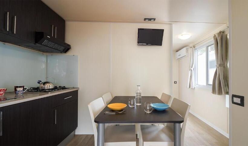 Дом 1 Спальня, Centro Vacanze Isuledda