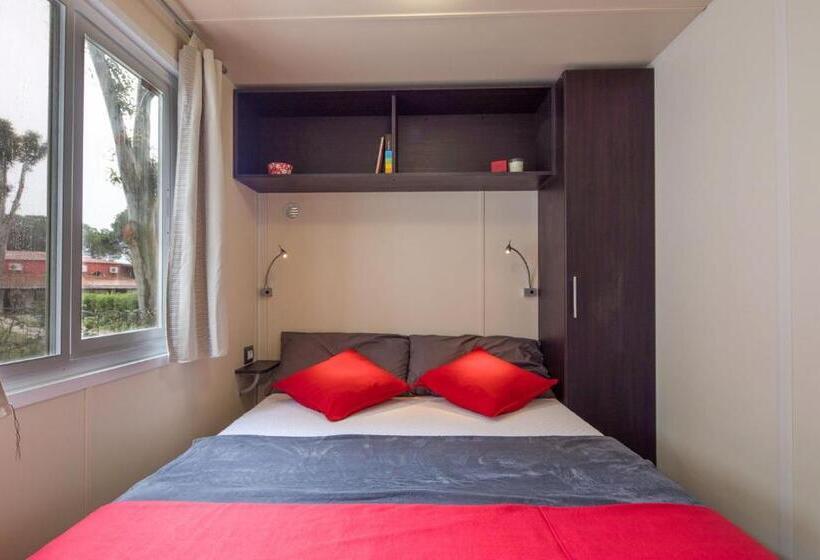 בית, חדר שינה 1, Centro Vacanze Isuledda