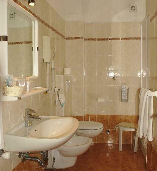 标准单人间, Charme Hotel Nevada