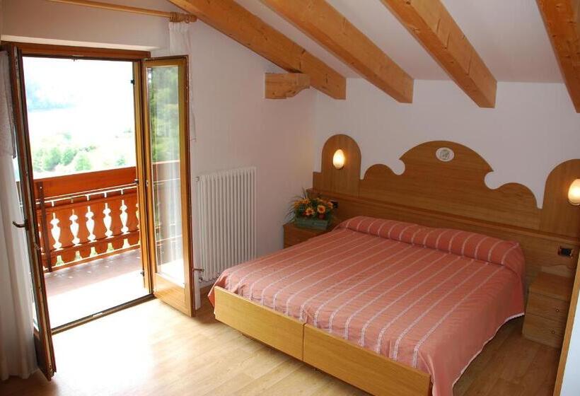 标准三人间, Charme Hotel Nevada