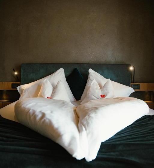 주니어 스위트, Gartenhotel Völser Hof   Adults Only