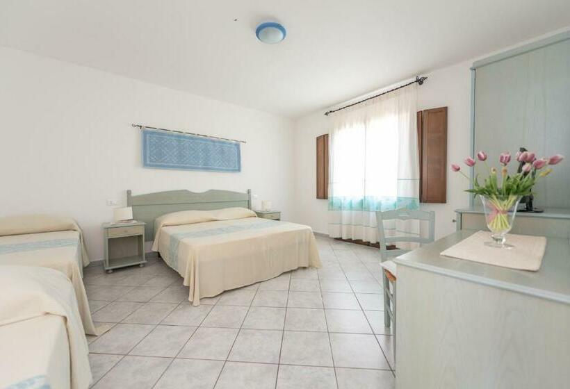 Номер Superior, Biderrosa