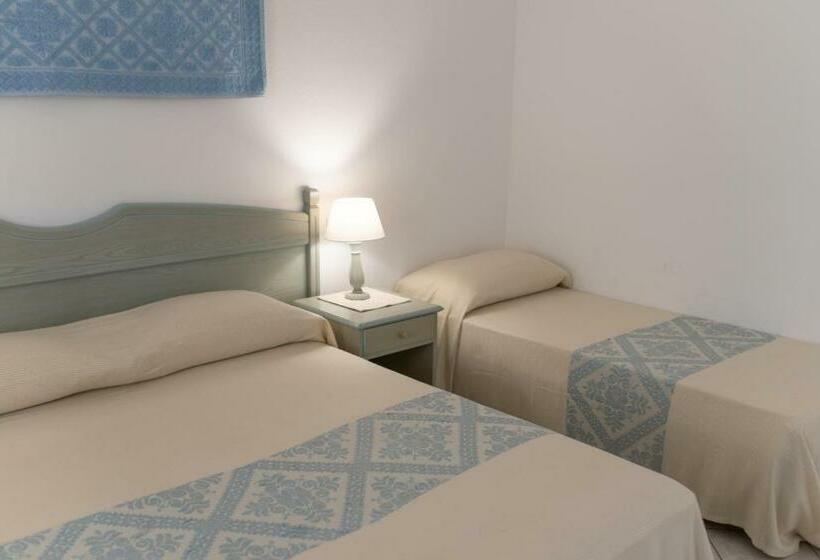 Номер Superior, Biderrosa