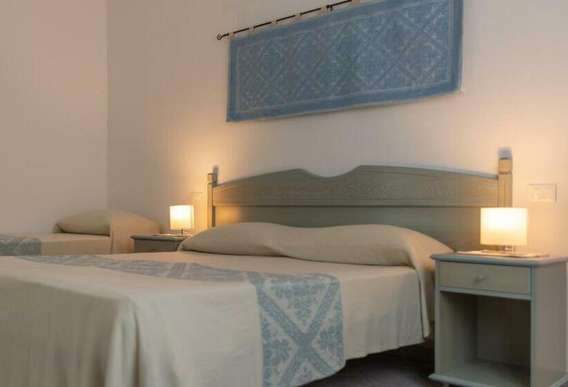 Номер Superior, Biderrosa