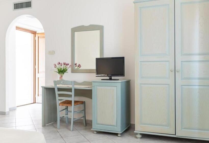 Номер Superior, Biderrosa