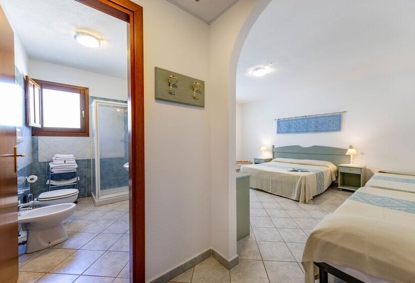 Семейный Номер, Biderrosa